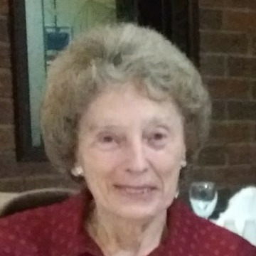 Photo of Kathleen CLIFFORD