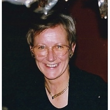 Photo of Carol Ann CUFFE