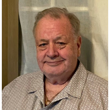 Photo of Christopher Frederick RIDGWAY