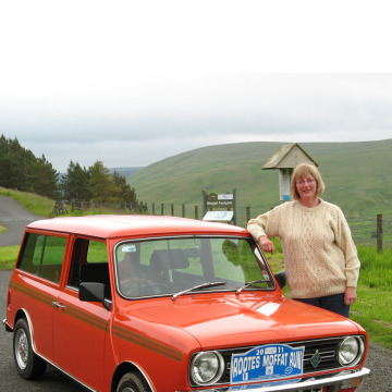 Notice Gallery for Linda OLLIER