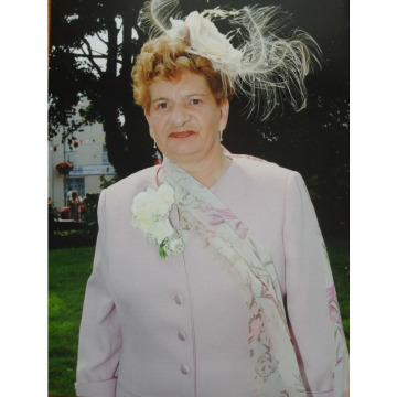 Photo for notice Judith Ann WILLIAMS