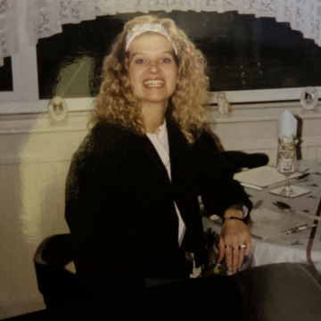 Photo of Teresa CLARKE