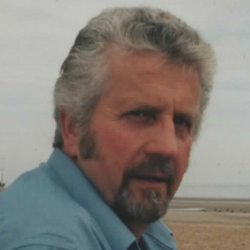 Photo of Melvin Leonard HAMSON