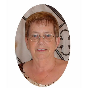 Photo of Gillian Ann WALTERS