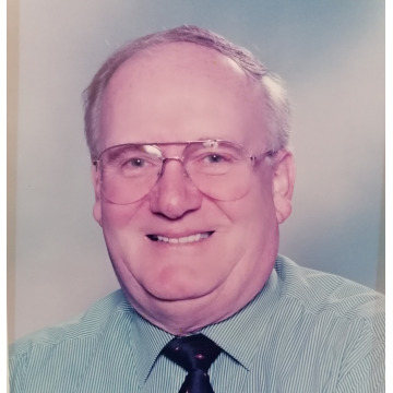 Photo of John HUGHES