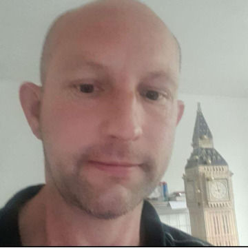 Photo of Paul HOUGHTON