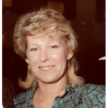 Photo of Carol Diane PLUMB