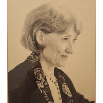 Photo of Amelia BAKER