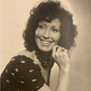 Notice Gallery for Rosemarie Stella HARDIMAN (DAVIS) NEWMAN
