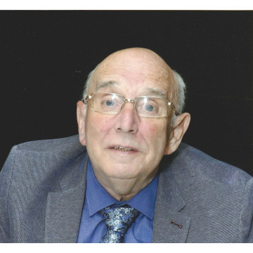 Photo of Thomas MONAGHAN