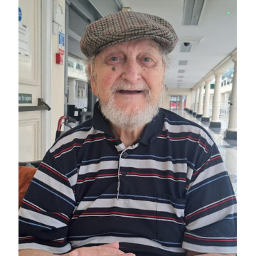 Photo of James LEDDY