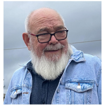 Photo of Byron Blanchard SPIKE