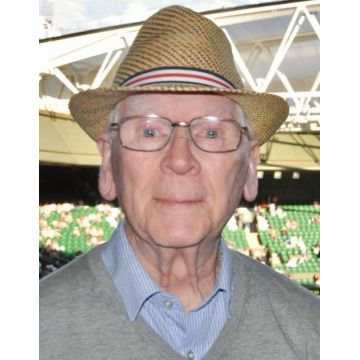 Photo of Joseph John 'Joe' TYNAN