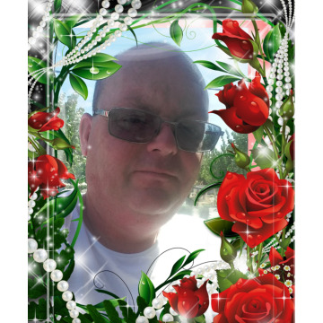 Photo for notice Martin Robertson PATON