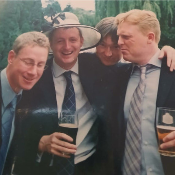 Notice Gallery for Jamie WELLER
