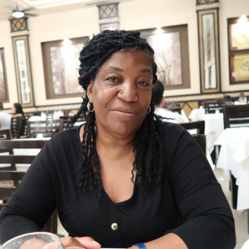 Photo of Grethlyn Iola BROWN