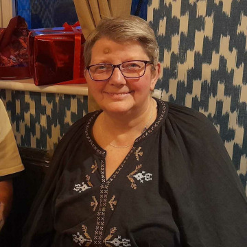 Photo of Susan Carole JORDAN