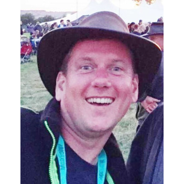 Photo of Matt FISHER