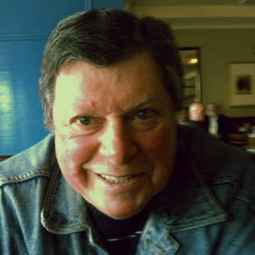 Photo of Henry BRABBIN