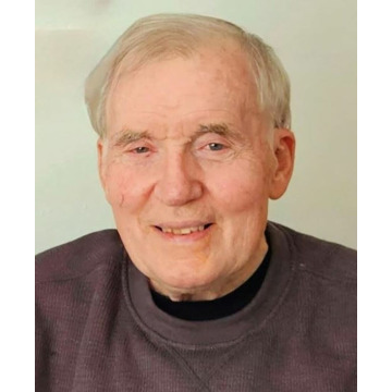 Photo of Anthony Sanders