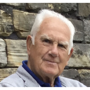 Photo of Roland SWALLOW