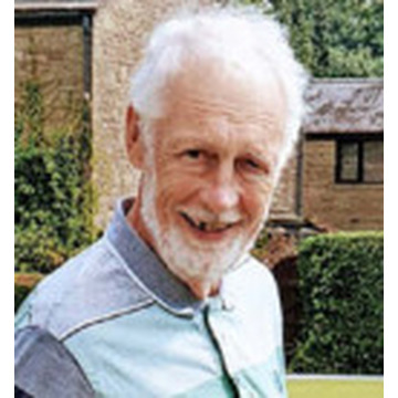 Photo of Peter MARSDEN