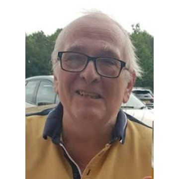 Photo of Richard Gareth WADLEY
