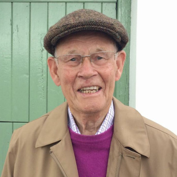 Photo of Joseph HOUSTON