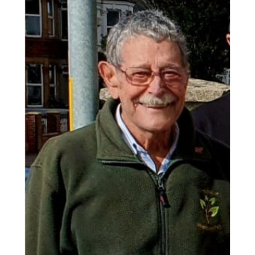 Photo of Vance WELLS