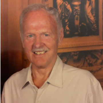 Photo of Brian GOODHAND
