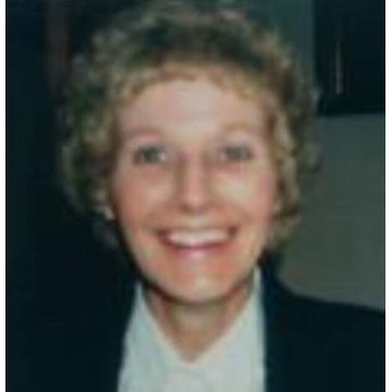 Photo of Norma Carol EDMOND