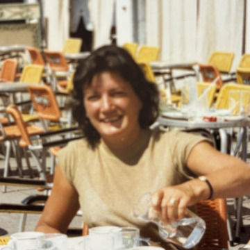 Photo of Ivy Vailima MONK