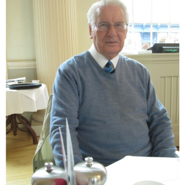 Photo of Harold MORRIS