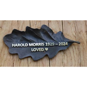 Tribute photo for Harold MORRIS