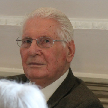 Notice Gallery for Harold MORRIS
