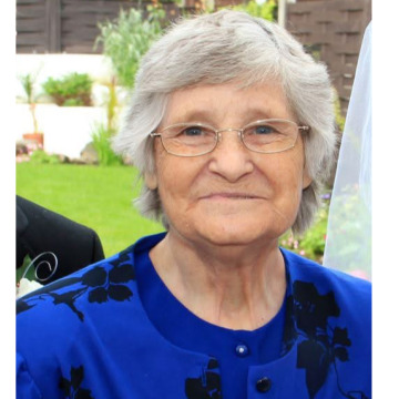 Photo of Maureen NEWBY