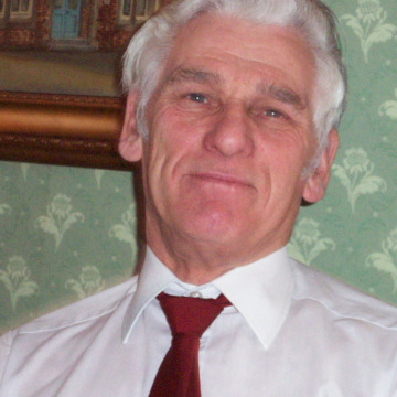 Photo of Denis WILKINSON