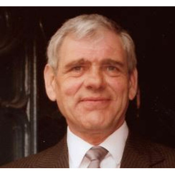 Photo of George William HAWKSWORTH