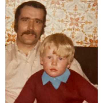 Photo for notice John Cookson