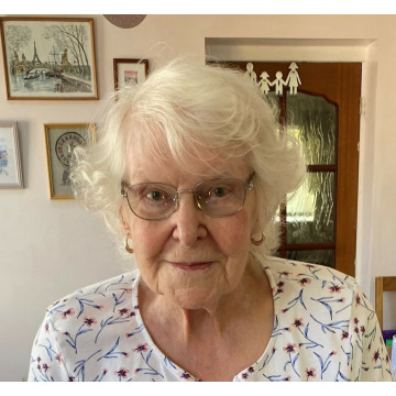Photo of Joan WILLIAMS