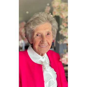 Photo of Sheila HOWE