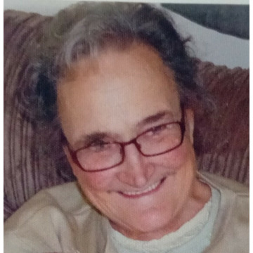 Photo of Gillian GLASSON