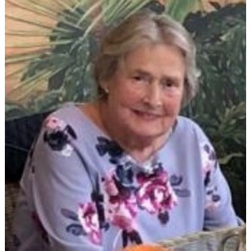 Photo of Doreen GODLEY