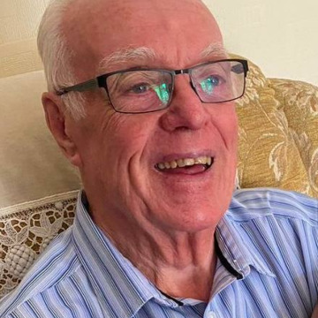 Photo of George LEIGHTON