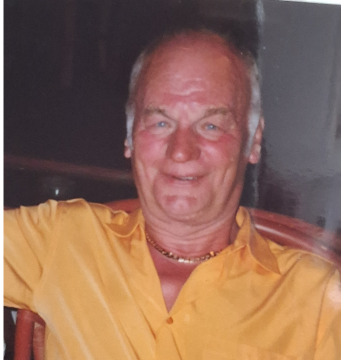 Photo of James Henry ROOME