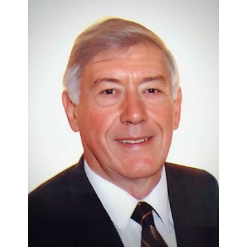 Photo of Peter Thomas KENNEDY