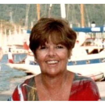 Photo of Rosemarie WALSH