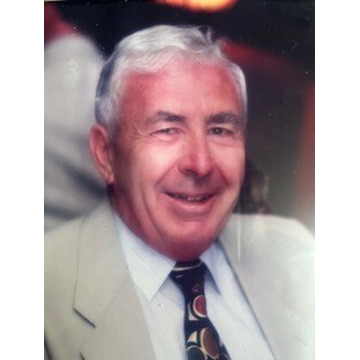 Photo of John Keith SMITH