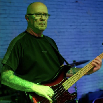 Photo of James PENDLETON