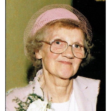 Photo of Betty Emily HORTON